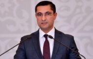 Soltan Məmmədov: Fransa siyasi elitasının fəaliyyəti beynəlxalq hüquqa hörmətsizlikdir