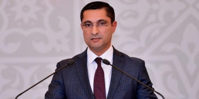 Soltan Məmmədov: Fransa siyasi elitasının fəaliyyəti beynəlxalq hüquqa hörmətsizlikdir