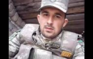 Şəhid Şəhriyarın sevgilisinə son sözləri: 