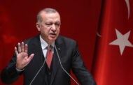Ərdoğan: “Fransanın onsuz da vasitəçilik missiyası qalmayıb”