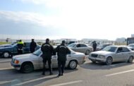 1300 maşın postdan geri qaytarıldı