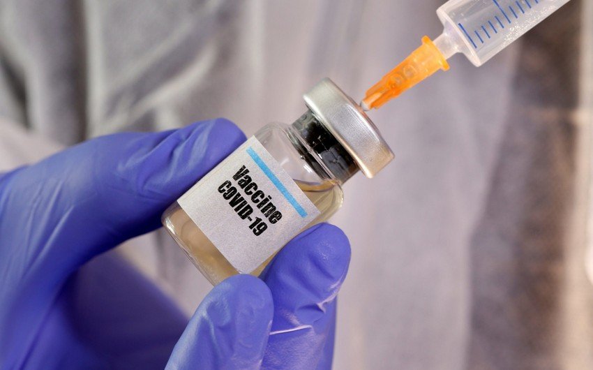 Azərbaycana gətiriləcək koronavirus vaksinləri vergidən azad edilib