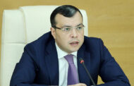 Sahil Babayev: 