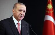 Ərdoğan: 