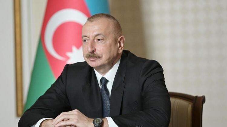 Azərbaycan Prezidenti: 