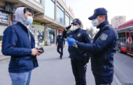Milli Məclis maskaya görə cərimələrin yenidən artırılmasını təsdiqlədi