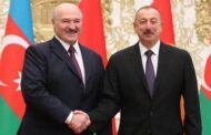 Lukaşenko Əliyevi təbrik etdi