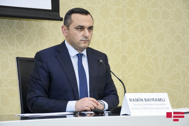 TƏBİB: Peyvəndlər milyonlarla insanın həyatını xilas edib