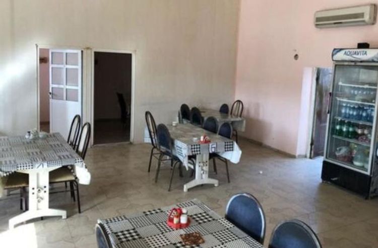Qobustanda karantin qaydalarını pozan kafe aşkar edilib