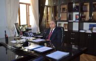 İcra başçısının həbs müddəti artırılır