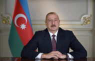 Bir qrup hərbi qulluqçu “Qubadlının azad olunmasına görə” medalı ilə təltif edilib