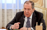 Lavrov: “Aİ bir quruluş olaraq Rusiya ilə dialoqa hazır deyil”