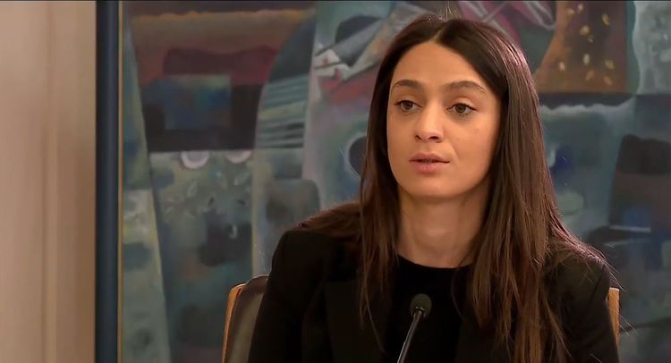 Erməni əsirlərin ilk qrupu bu gün Azərbaycandan Ermənistana göndəriləcək