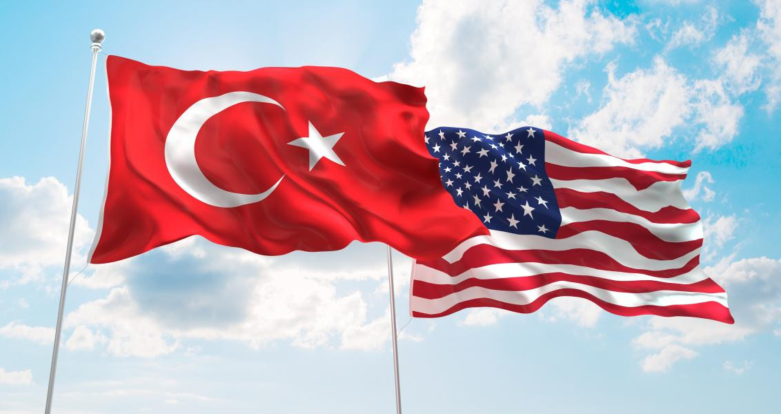 Türkiyədən ABŞ-ın sanksiyalarına SƏRT REAKSİYA