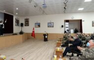 Azərin Hulusi Akarın dəvəti ilə Bakıya gəldi - FOTO