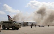 Yəməndə hava limanına hücum nəticəsində ölənlərin sayı 27-yə çatıb - YENİLƏNİB