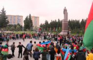 Zəfər Gününün qeyri-iş günü olması Milli Məclisin müzakirəsində