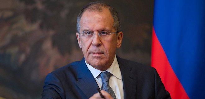 Lavrov: “Bakı ilə İrəvan arasında təmasların nə vaxt baş tutacağına azərbaycanlı və erməni həmkarlarımız qərar verəcək”