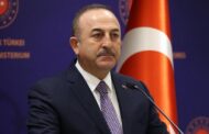 Türkiyə XİN başçısı: “Ermənistanın torpaqlarında gözümüz yoxdur”