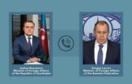 Azərbaycan və Rusiya baş nazirləri telefonla danışıb