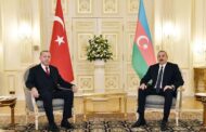 İlham Əliyev: “Bizim üstünlüyümüz ondadır ki, Azərbaycan və Türkiyənin həm xalqları, həm liderləri bir yerdədir, bir-birinə qardaş deyir”