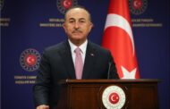 Çavuşoğlu: 