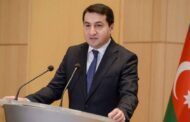 Hikmət Hacıyev mərkəzi icra hakimiyyəti orqanlarında ictimai şuraların yaradılması ilə bağlı görüş keçirdi