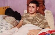 Ürəyindən yaralanan qazimiz əməliyyat olundu - FOTO