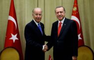 Ərdoğan: “Səhhətimdə problem yarandığı zaman Co Bayden evimə qədər gəlib, məni ziyarət edib”