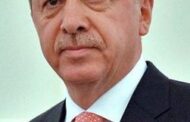Rəcəb Tayyib Ərdoğan Azərbaycana gəlib