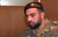 Əvvəl şəhid olduğu deyildi, sonra sağ olduğu üzə çıxdı – Video