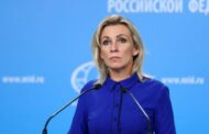 Zaxarova: “Qarabağdakı Rusiya sülhməramlılarının səlahiyyətləri və digər məsələlər tərəflər arasında işgüzar qaydada həll olunmalıdır”