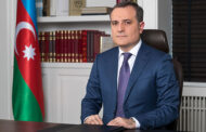 Ceyhun Bayramov Vendi Mortonla telefonla danışdı