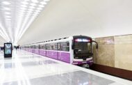 Prezident İlham Əliyevin təşəbbüsü ilə metronun yeni stansiyası “8 Noyabr” adlanacaq