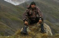 Murov dağı fəth edən xüsusi təyinatlı şəhid kapitan