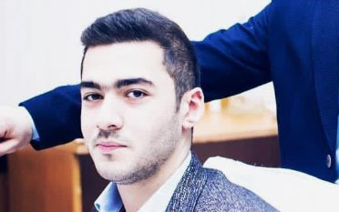 Könüllü gedib şəhid olan prokurorluq işçisi…