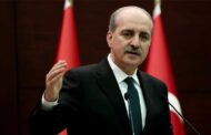 Numan Kurtulmuş: “Cənab İlham Əliyevin rəhbərliyi ilə Azərbaycan ay yarım müddətə 29 illik xəyalı həqiqətə çevirdi”