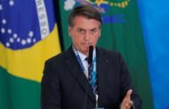 Braziliya Prezidentindən peyvəndlərlə bağlı gözlənilməz açıqlama