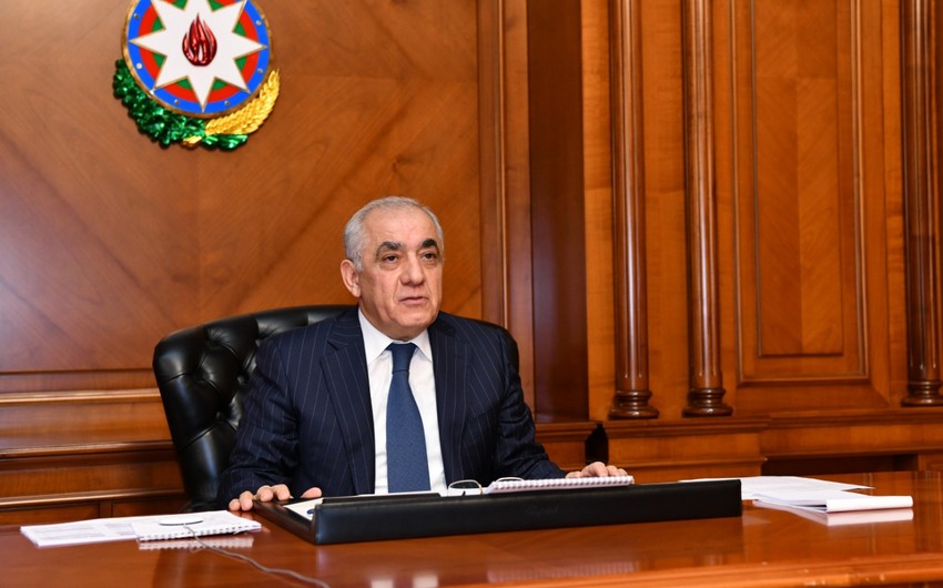 Operativ Qərargahdan səhiyyə müəssisələrinə vaksinləmə proseduru ilə bağlı tapşırıq