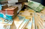 190 manat birdəfəlik ödəmənin verilməsinə başlanılıb