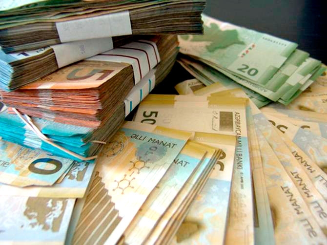 190 manat birdəfəlik ödəmənin verilməsinə başlanılıb