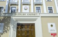 Coğrafi obyektlərin adlarının Azərbaycan əlifbasından rus əlifbasına transliterasiyası qaydaları təsdiqlənib