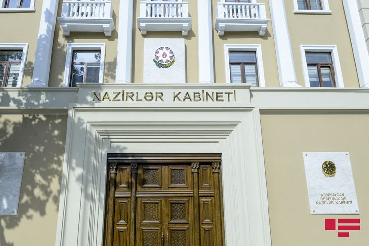 Coğrafi obyektlərin adlarının Azərbaycan əlifbasından rus əlifbasına transliterasiyası qaydaları təsdiqlənib