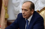 Rusiya Federal Təhlükəsizlik Xidmətinin direktoru Ermənistana səfər edib