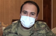 70 gün erməni əsirliyində qalan Emin Baxşəliyev - Video