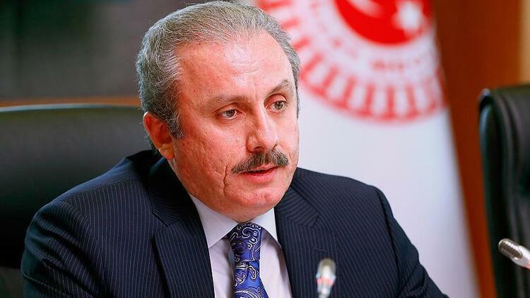 Mustafa Şəntop: 