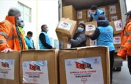 Türkiyə Azərbaycana növbəti yardımı göndərib