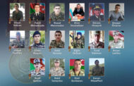 “Vətən uğrunda” medalı ilə təltif edilən şəhid müəllimlər - Foto