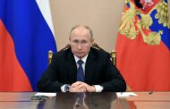 Putin: “Dağlıq Qarabağ Azərbaycanın ayrılmaz hissəsidir”