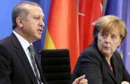 Merkeldən Türkiyə ilə bağlı AÇIQLAMA